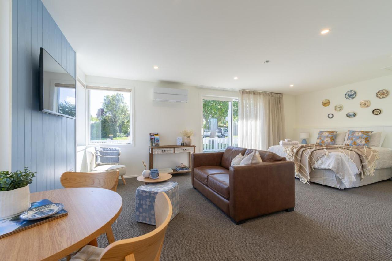 The Mayflower Cottage Te Anau Exterior foto